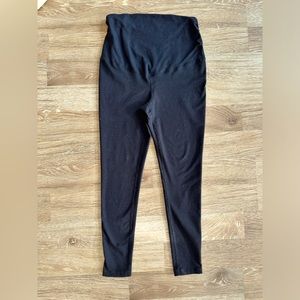 Zella Maternity Live In Ankle Maternity Leggings